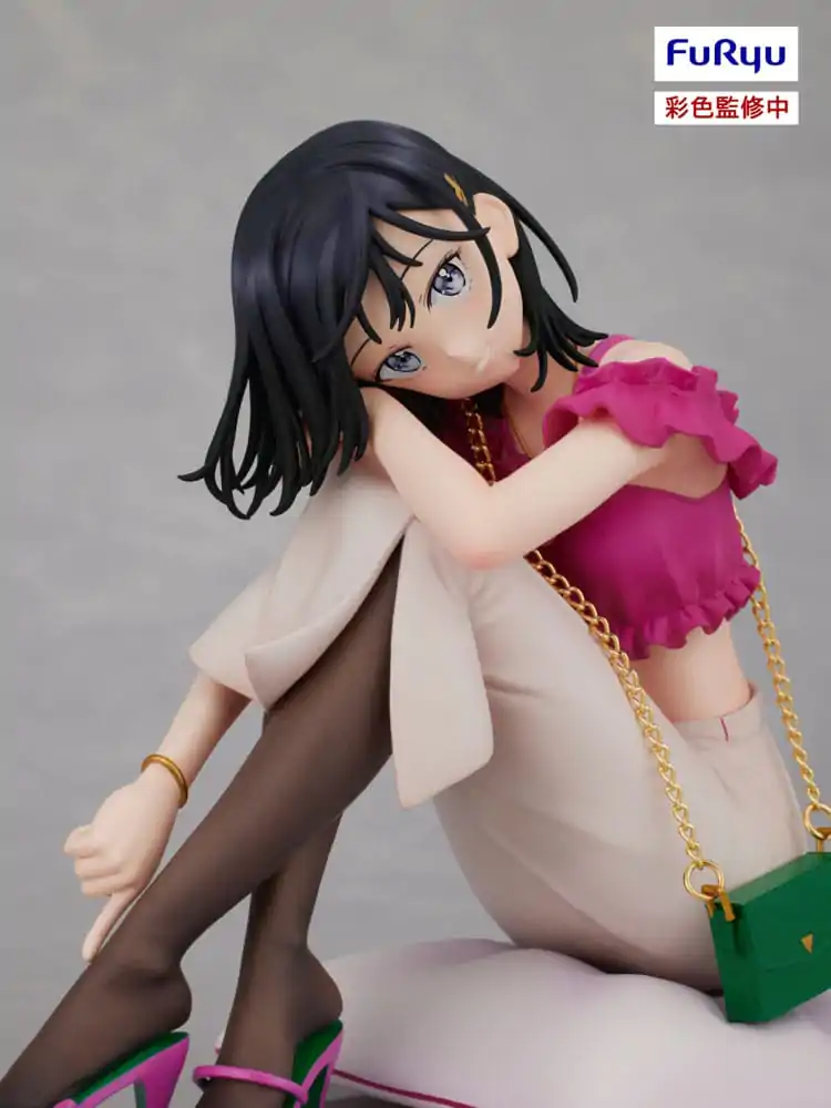 Masamune-kun no Revenge Figurka PVC R Adagaki Aki 11 cm zdjęcie produktu