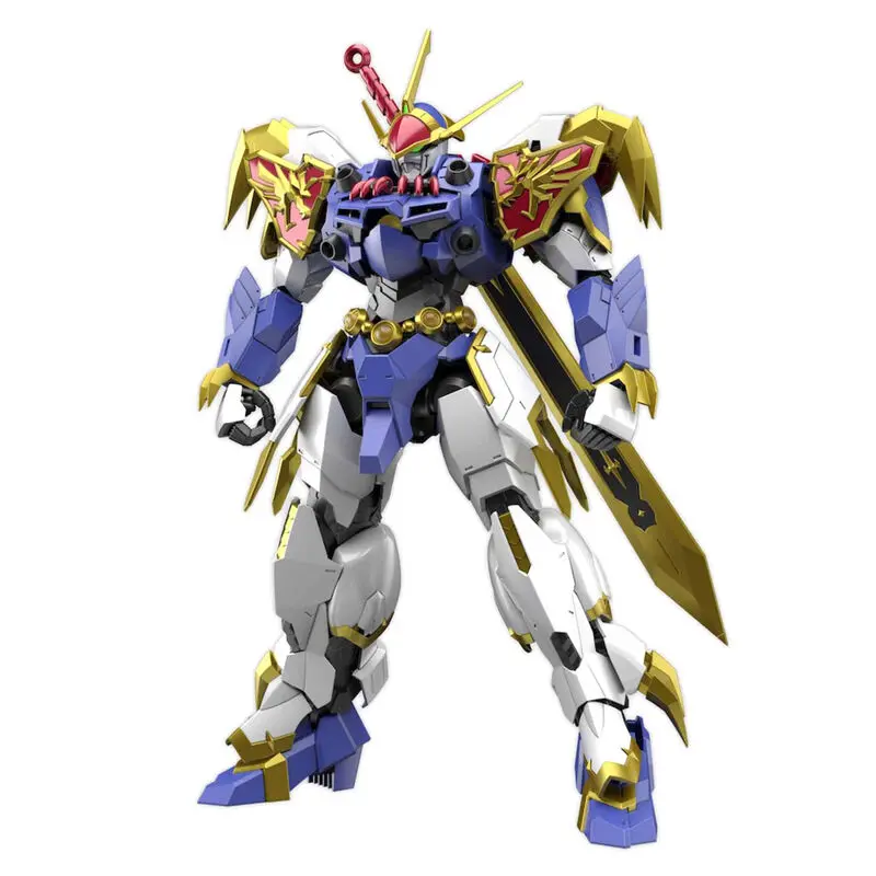 Mashin Eiyuuden Wataru IMGN figurka Ryujinmaru zdjęcie produktu