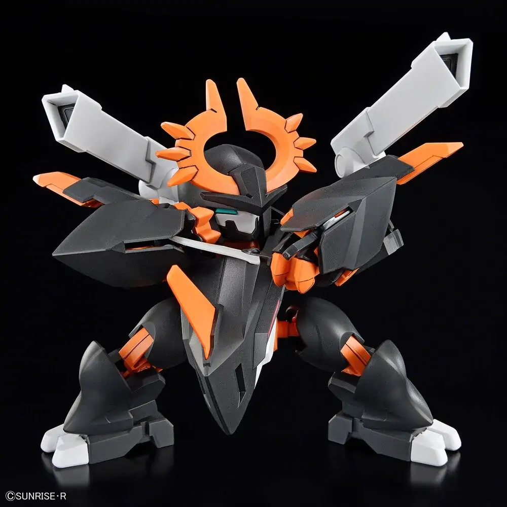 Mashin Hero Wataru Jyugohmaru figurka zdjęcie produktu