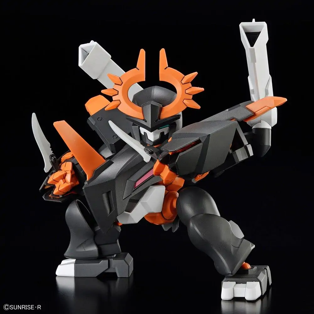 Mashin Hero Wataru Jyugohmaru figurka zdjęcie produktu