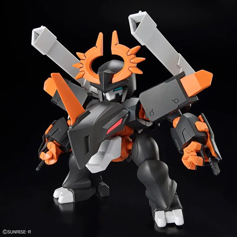 Mashin Hero Wataru Jyugohmaru figurka zdjęcie produktu