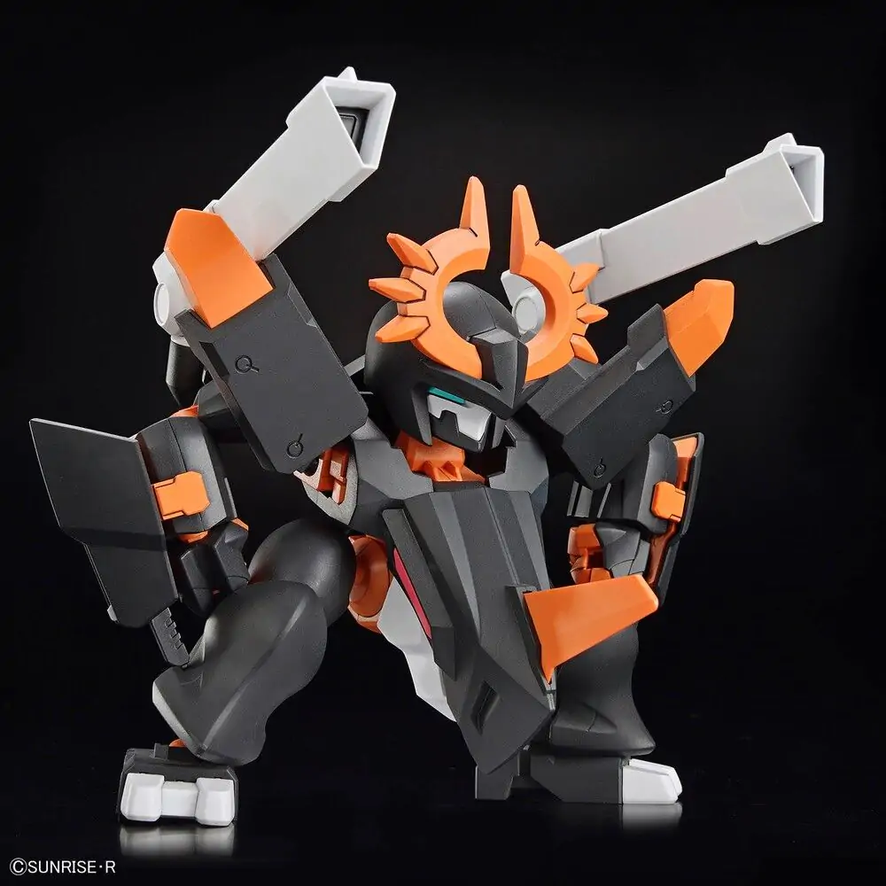 Mashin Hero Wataru Jyugohmaru figurka zdjęcie produktu