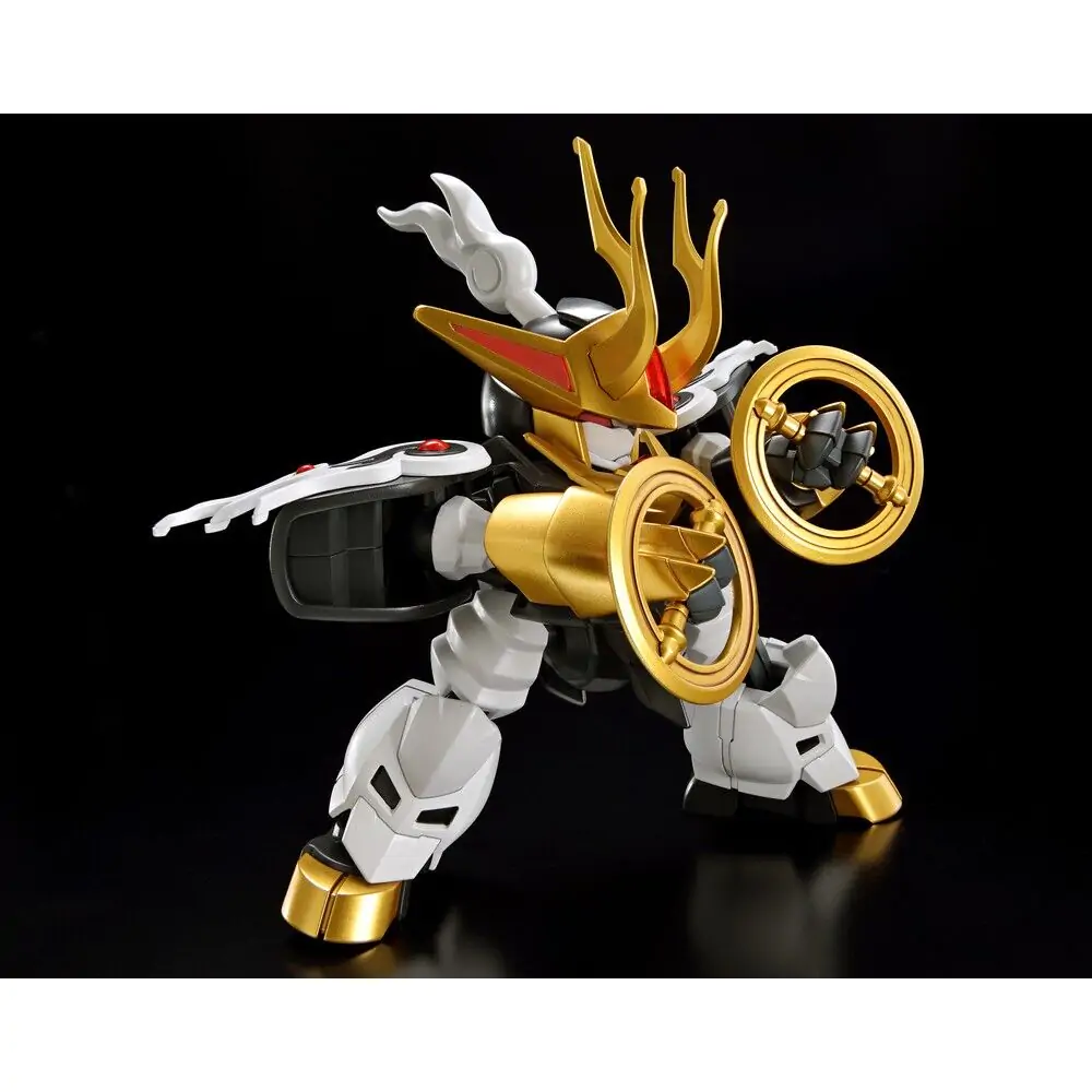 Mashin Hero Wataru Kirinmaru figurka zdjęcie produktu