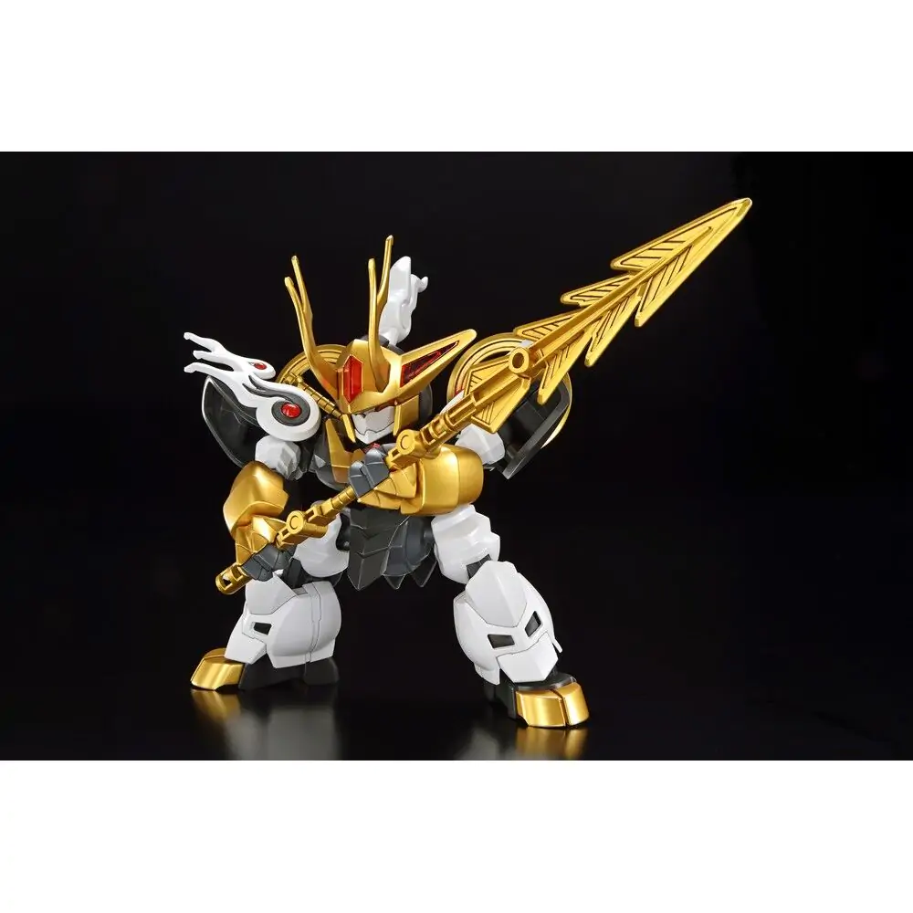 Mashin Hero Wataru Kirinmaru figurka zdjęcie produktu