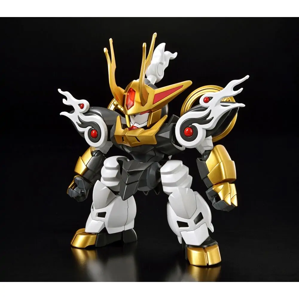 Mashin Hero Wataru Kirinmaru figurka zdjęcie produktu