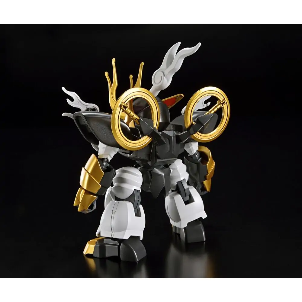 Mashin Hero Wataru Kirinmaru figurka zdjęcie produktu