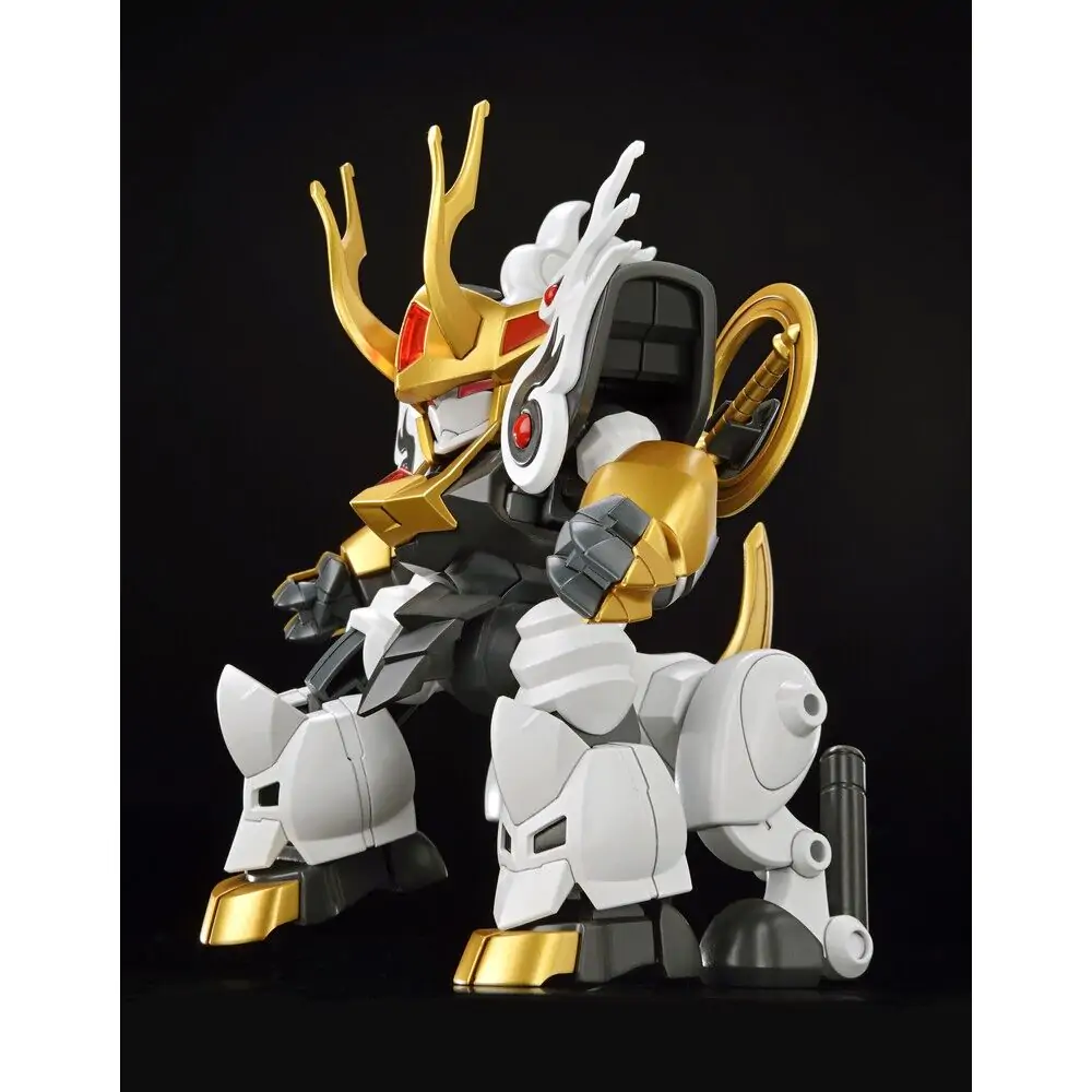 Mashin Hero Wataru Kirinmaru figurka zdjęcie produktu