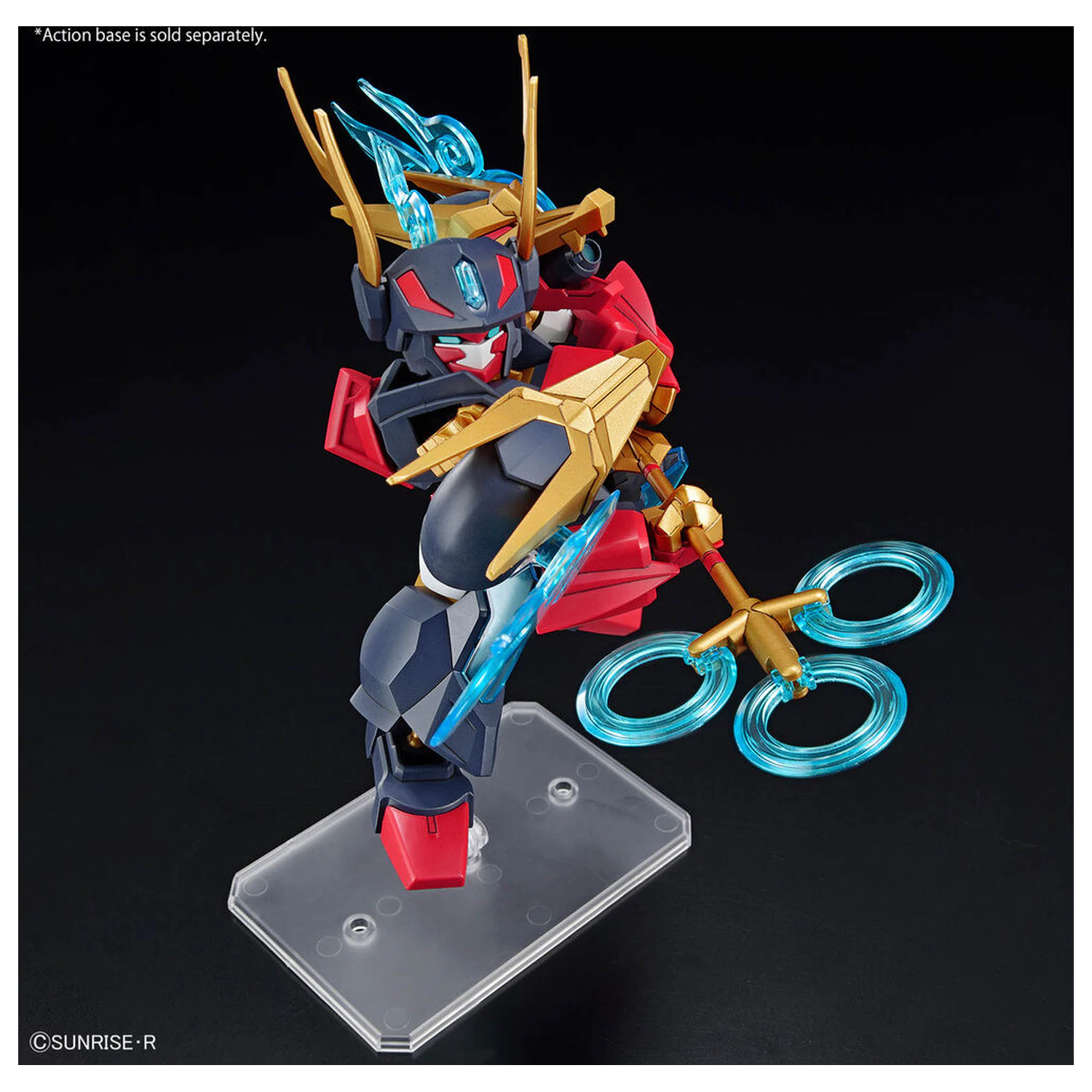 Model Kit Mashin Hero Wataru Kohryumaru zdjęcie produktu