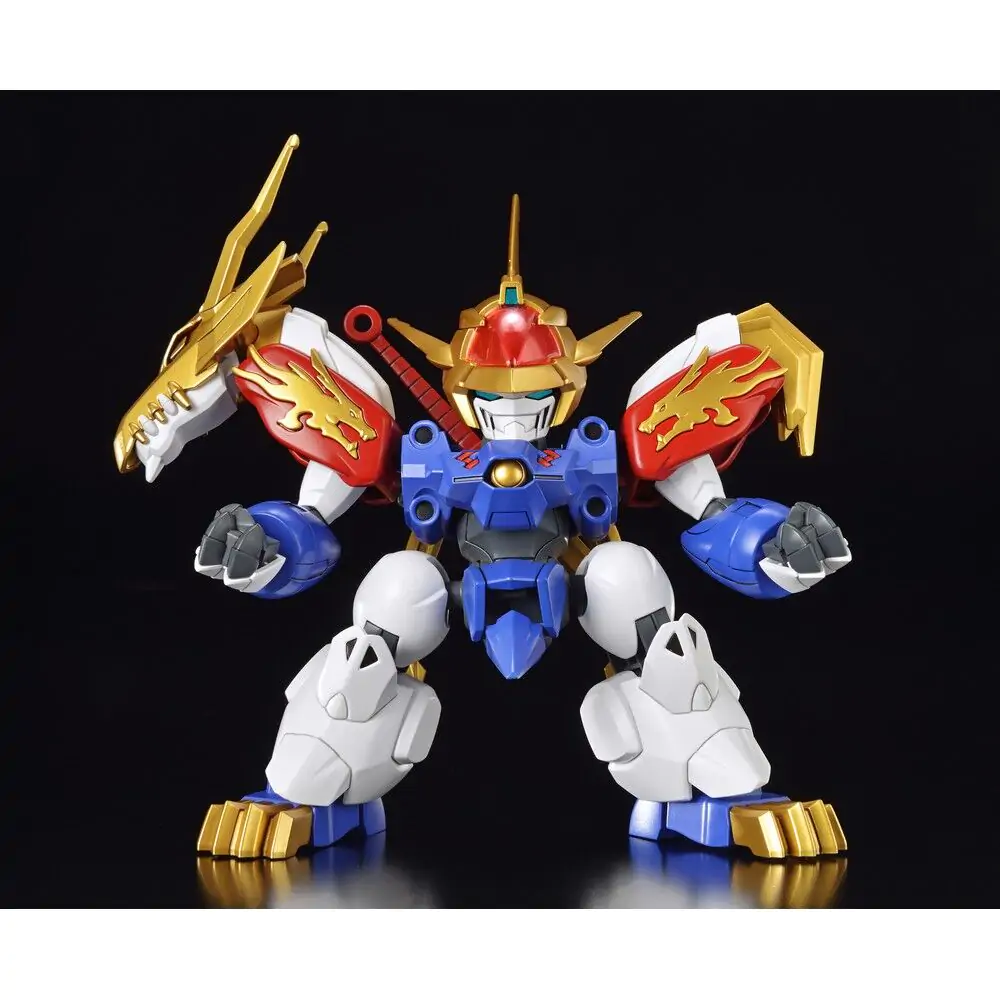 Mashin Hero Wataru Ryujinmaru figurka zdjęcie produktu