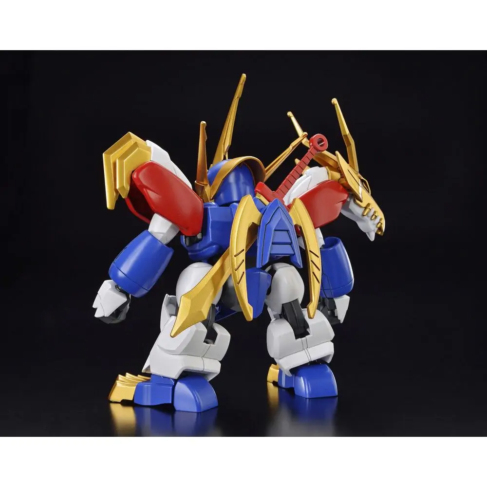 Mashin Hero Wataru Ryujinmaru figurka zdjęcie produktu