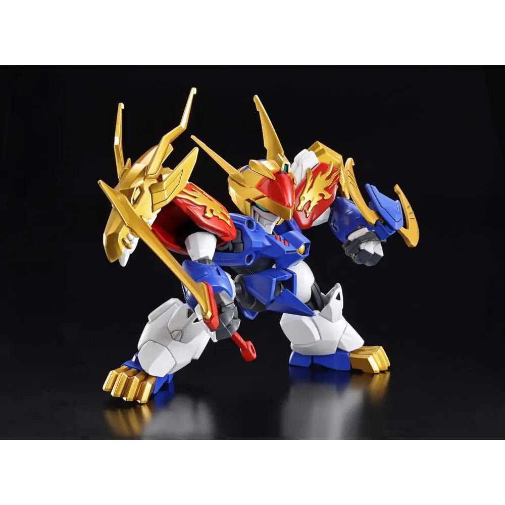 Mashin Hero Wataru Ryujinmaru figurka zdjęcie produktu
