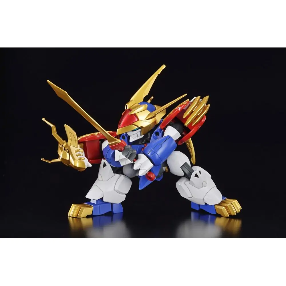Mashin Hero Wataru Ryujinmaru figurka zdjęcie produktu