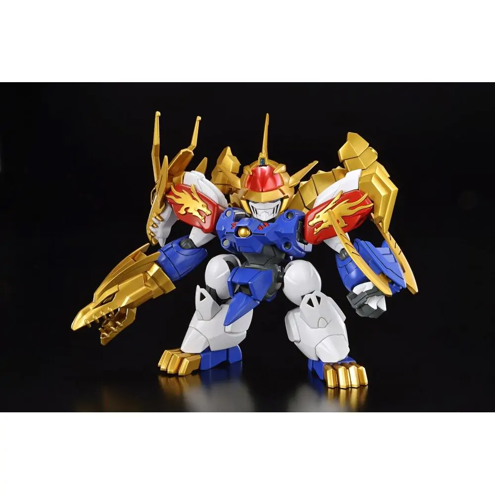 Mashin Hero Wataru Ryujinmaru figurka zdjęcie produktu