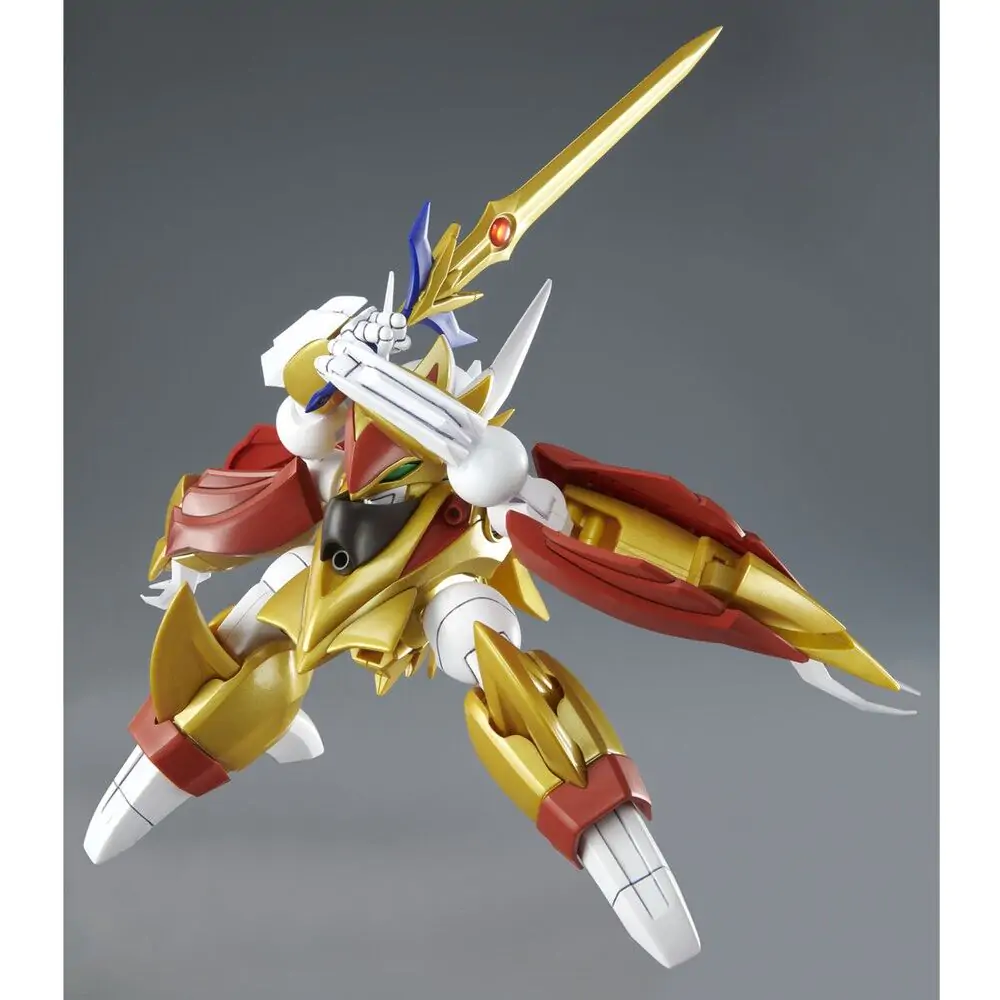 Figurka Mashin Hero Wataru Ryuseimaru zdjęcie produktu