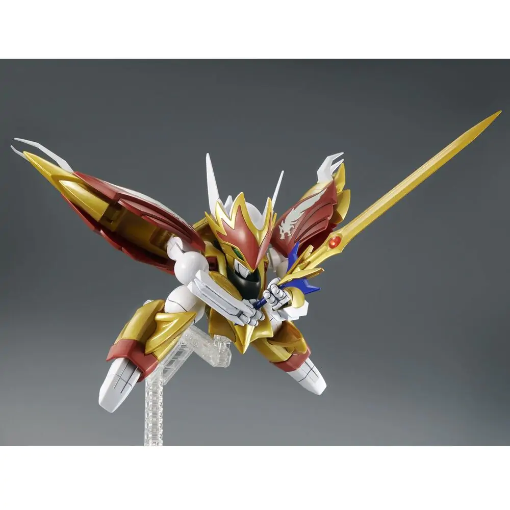 Figurka Mashin Hero Wataru Ryuseimaru zdjęcie produktu