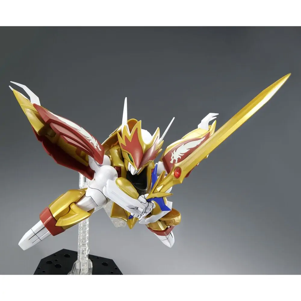 Figurka Mashin Hero Wataru Ryuseimaru zdjęcie produktu