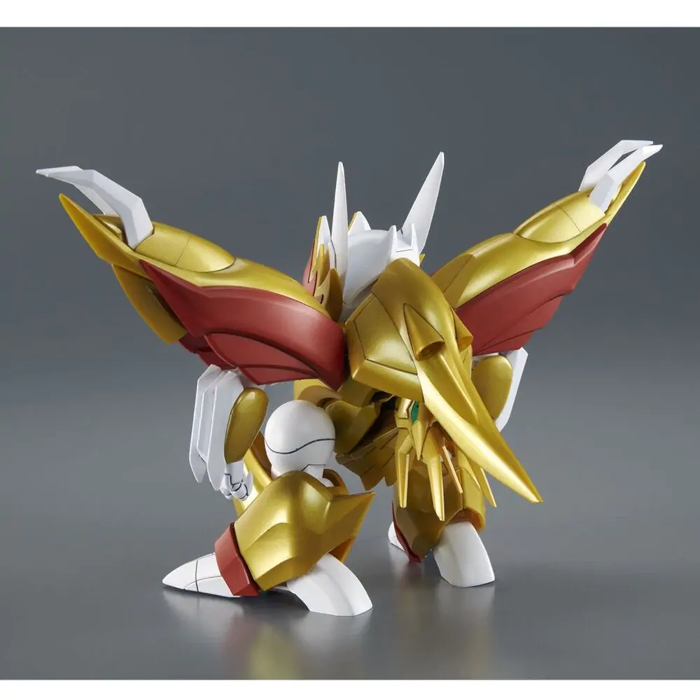 Figurka Mashin Hero Wataru Ryuseimaru zdjęcie produktu