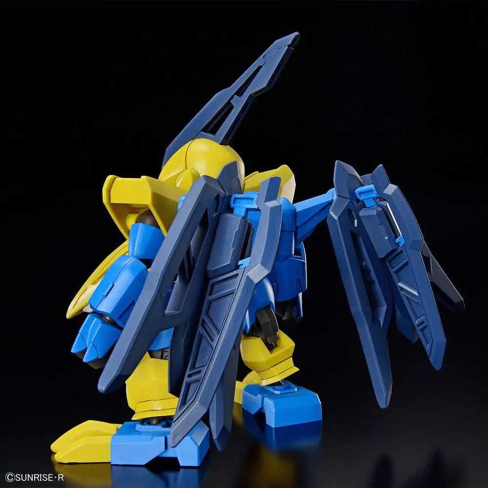 Mashin Hero Wataru Tenshohmaru figurka zdjęcie produktu