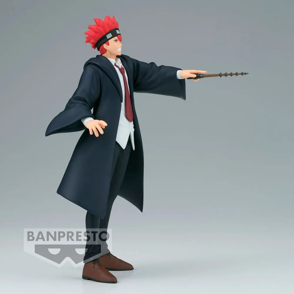 Mashle DXF Dot Barrett figurka 17 cm zdjęcie produktu