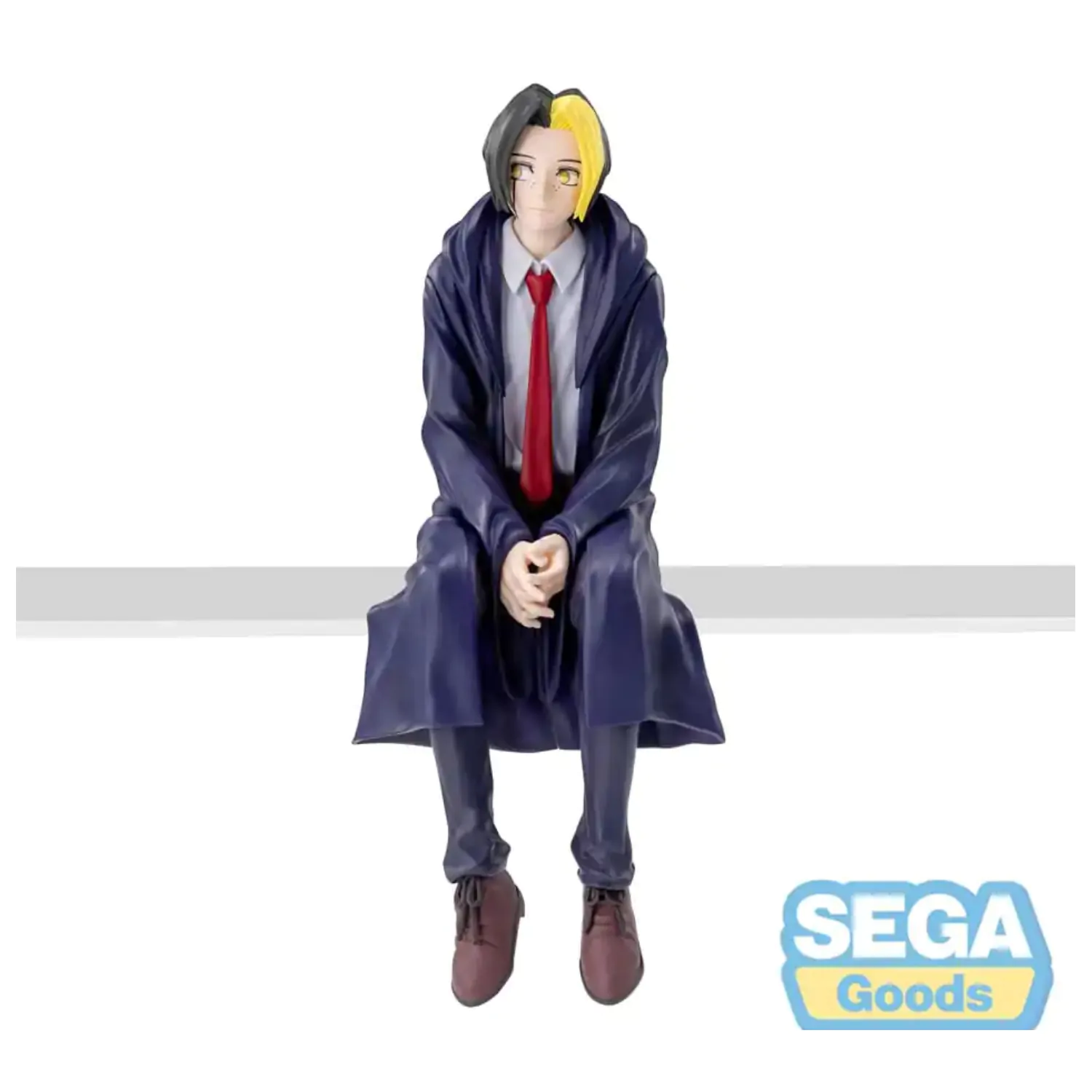 Mashle: Magic and Muscles Figurka z PVC PM Perching Finn Ames 14 cm zdjęcie produktu