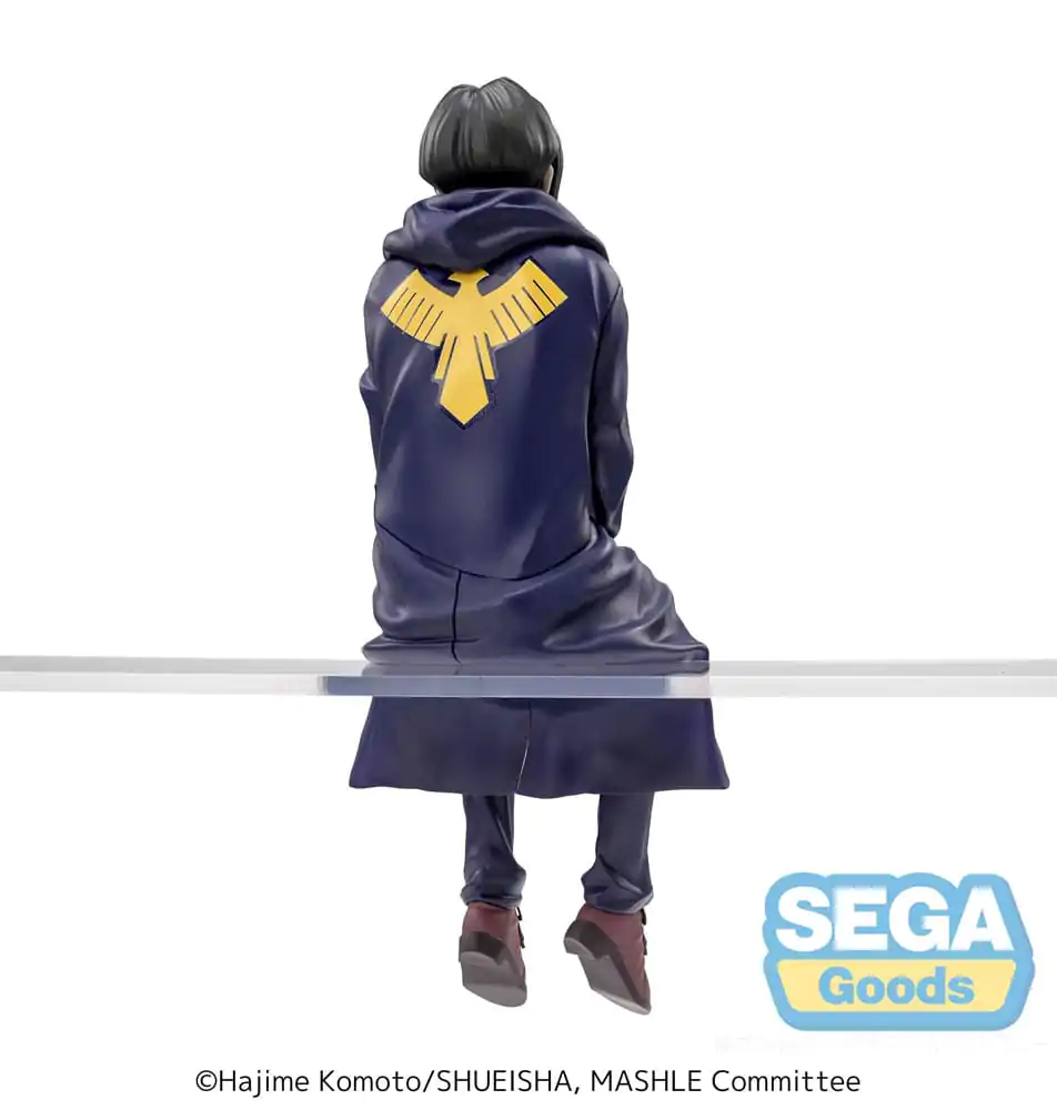 Mashle: Magic and Muscles Figurka z PVC PM Perching Finn Ames 14 cm zdjęcie produktu