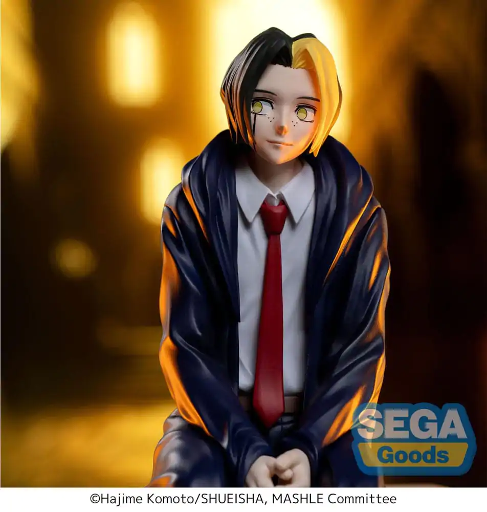 Mashle: Magic and Muscles Figurka z PVC PM Perching Finn Ames 14 cm zdjęcie produktu