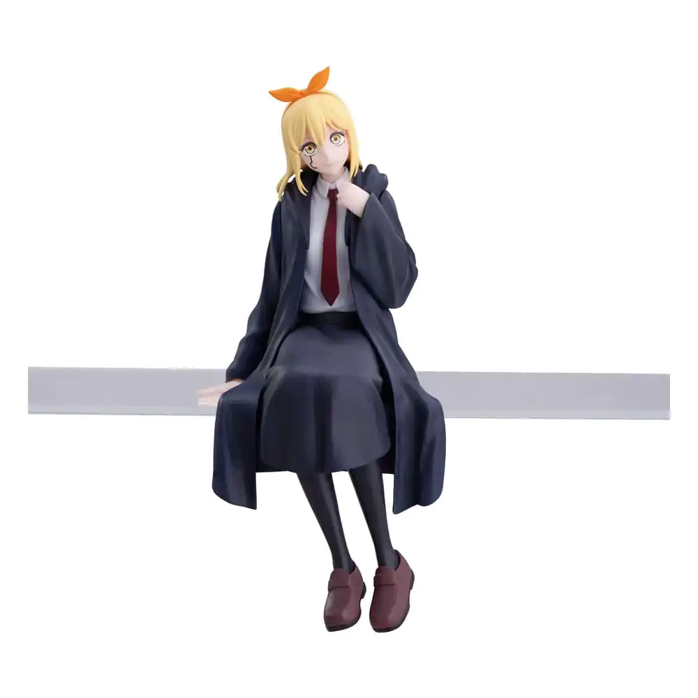 Mashle: Magic and Muscles Figurka z PVC PM Perching Lemon Irvine 14 cm zdjęcie produktu