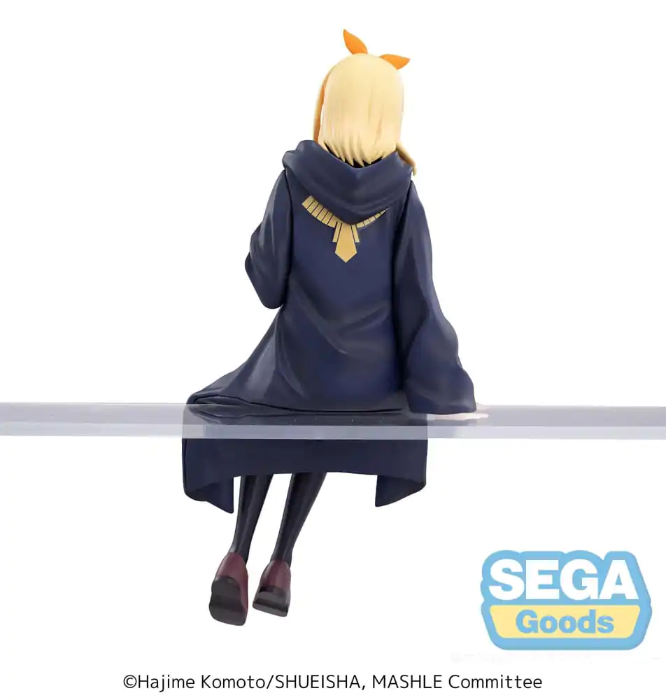 Mashle: Magic and Muscles Figurka z PVC PM Perching Lemon Irvine 14 cm zdjęcie produktu