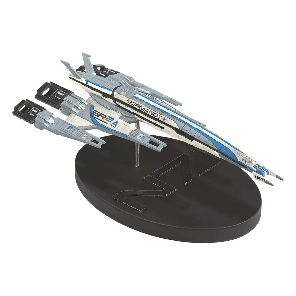 Replika Mass Effect Alliance Normandy SR-2 16 cm zdjęcie produktu