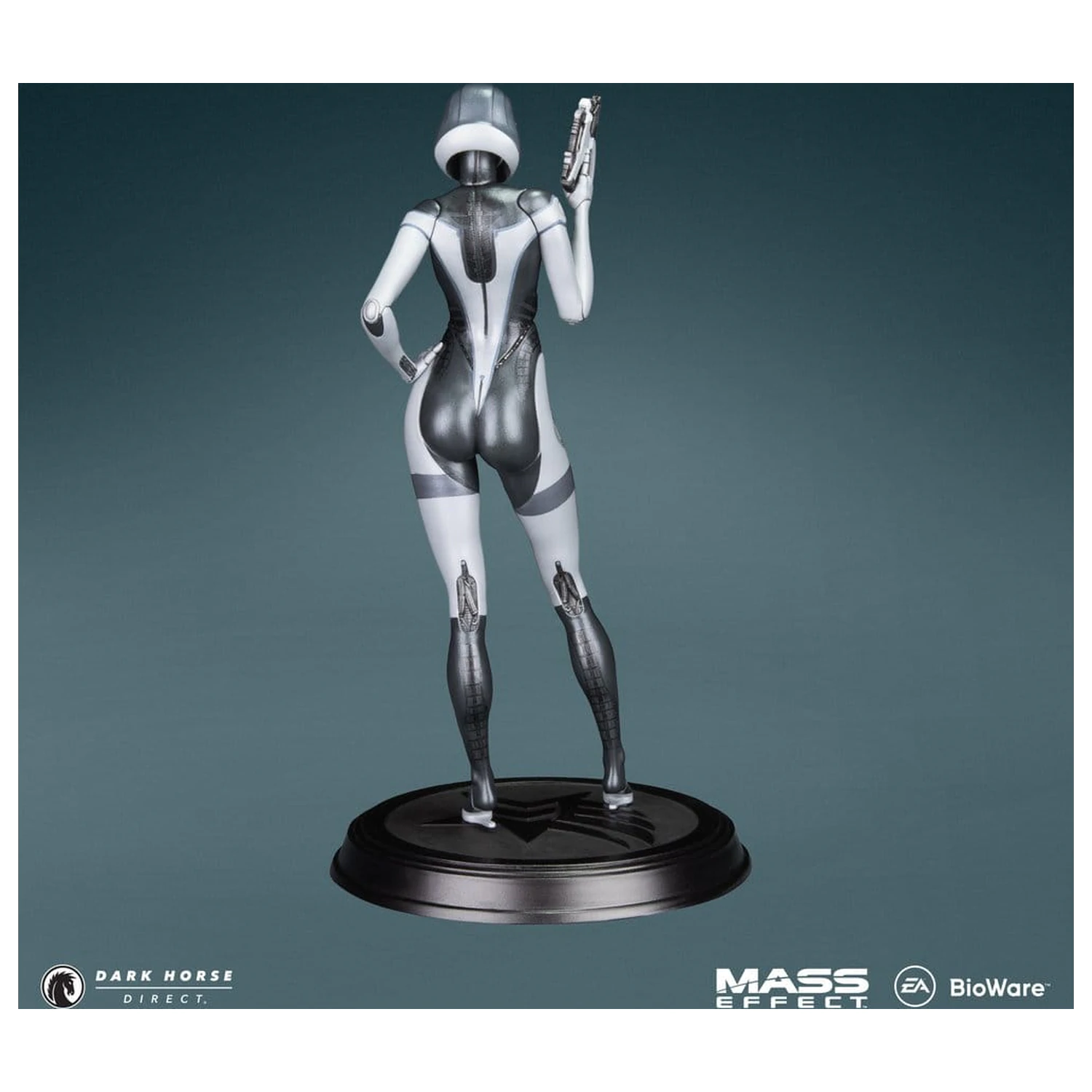 Mass Effect figurka PVC EDI 22 cm zdjęcie produktu