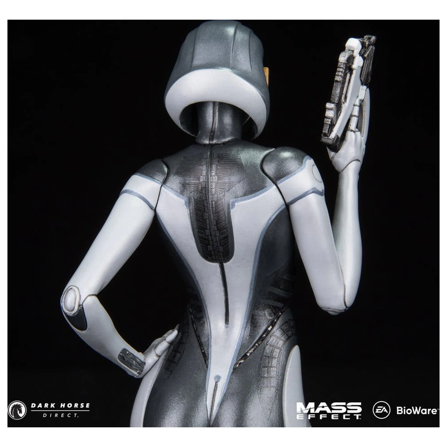 Mass Effect figurka PVC EDI 22 cm zdjęcie produktu