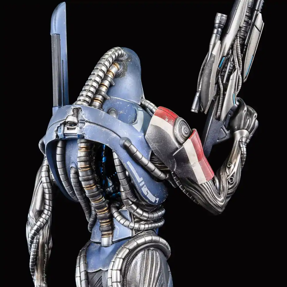 Mass Effect PVC Statua Legion 25 cm zdjęcie produktu