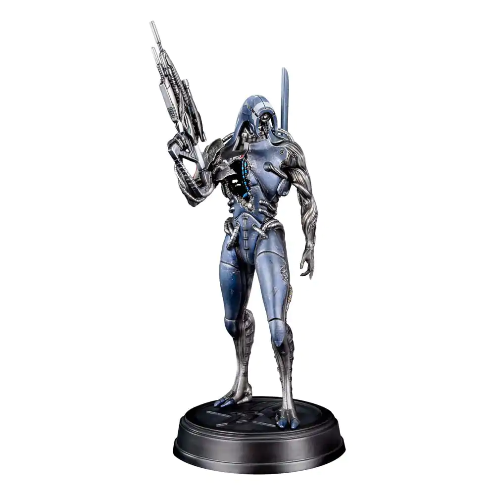 Mass Effect PVC Statua Legion 25 cm zdjęcie produktu