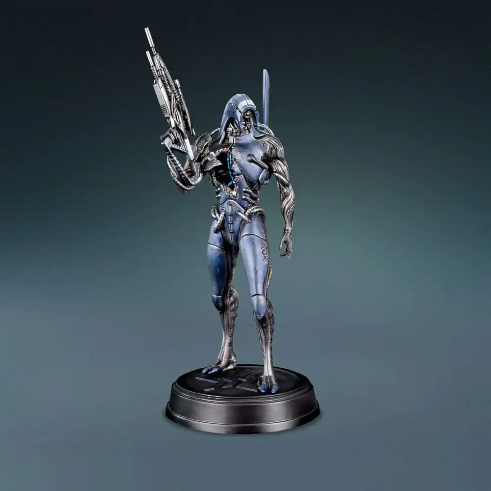 Mass Effect PVC Statua Legion 25 cm zdjęcie produktu