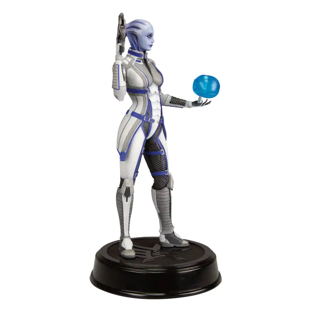 Mass Effect Figurka PVC Liara T'Soni 22 cm zdjęcie produktu