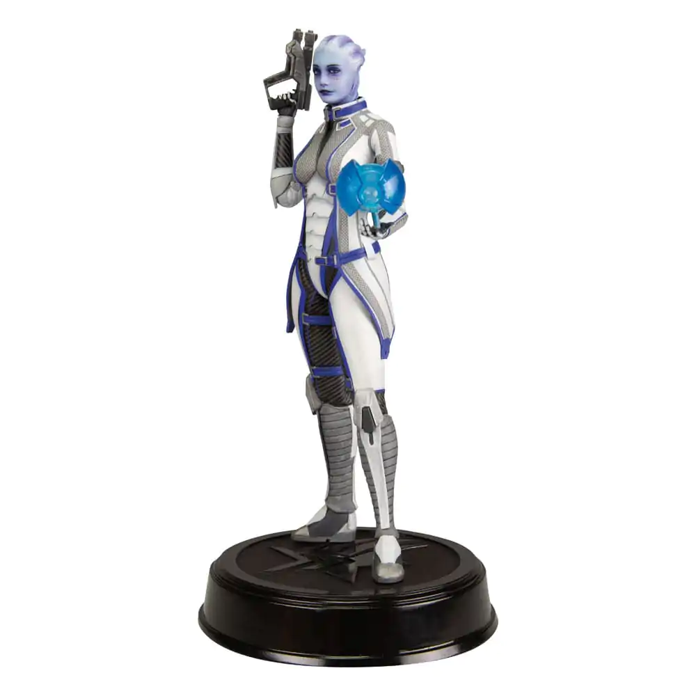 Mass Effect Figurka PVC Liara T'Soni 22 cm zdjęcie produktu