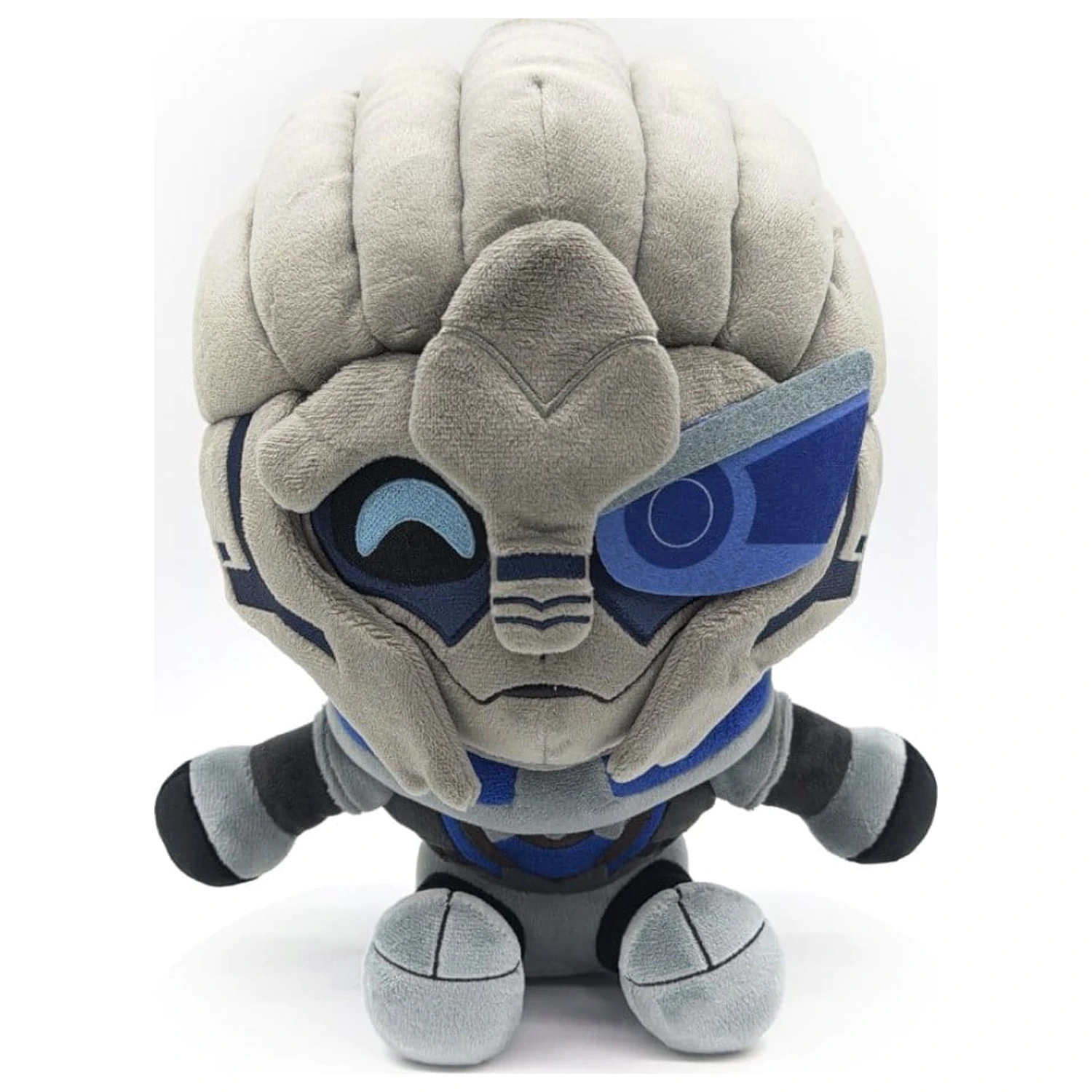 Mass Effect Pluszowa figurka Garrus 22 cm zdjęcie produktu