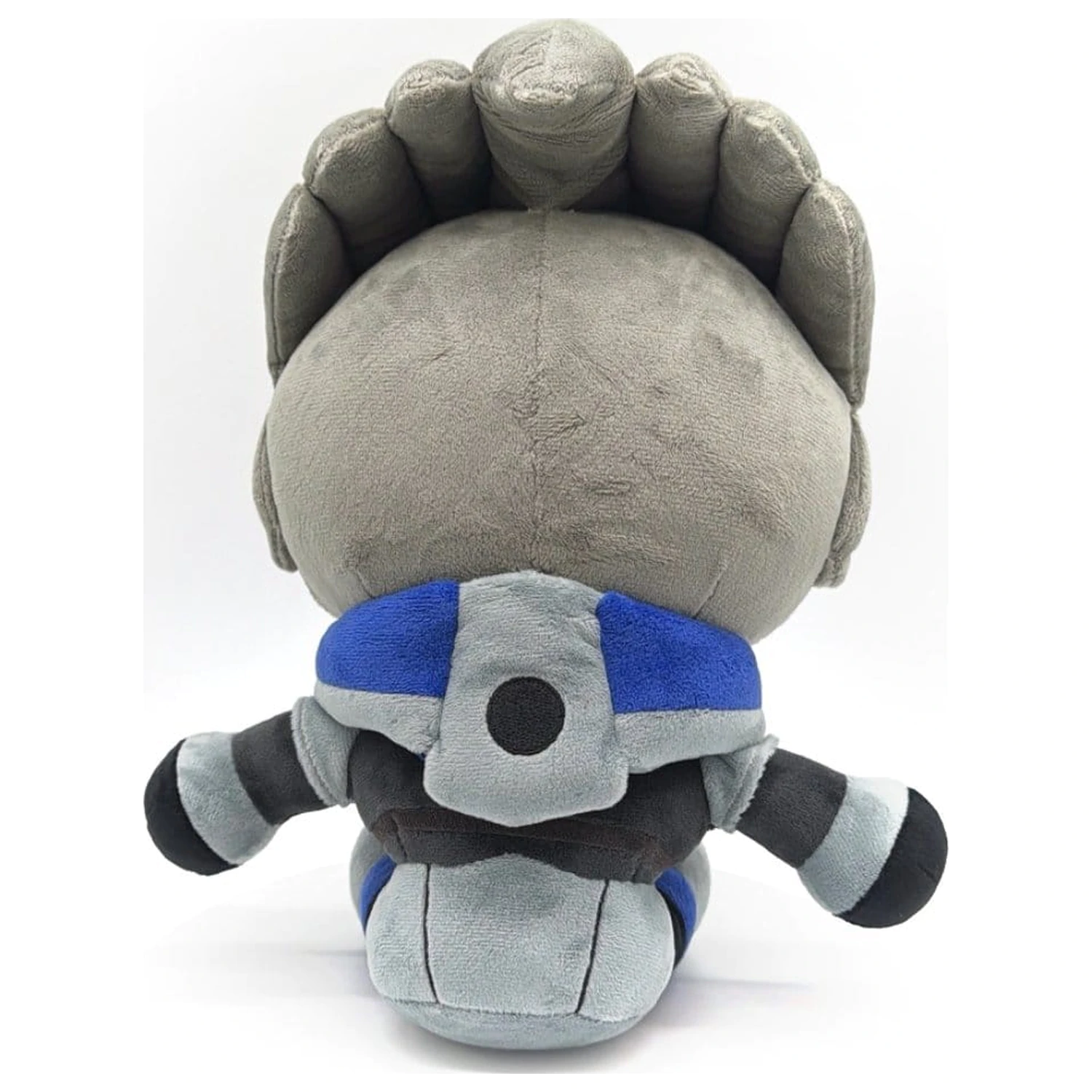 Mass Effect Pluszowa figurka Garrus 22 cm zdjęcie produktu
