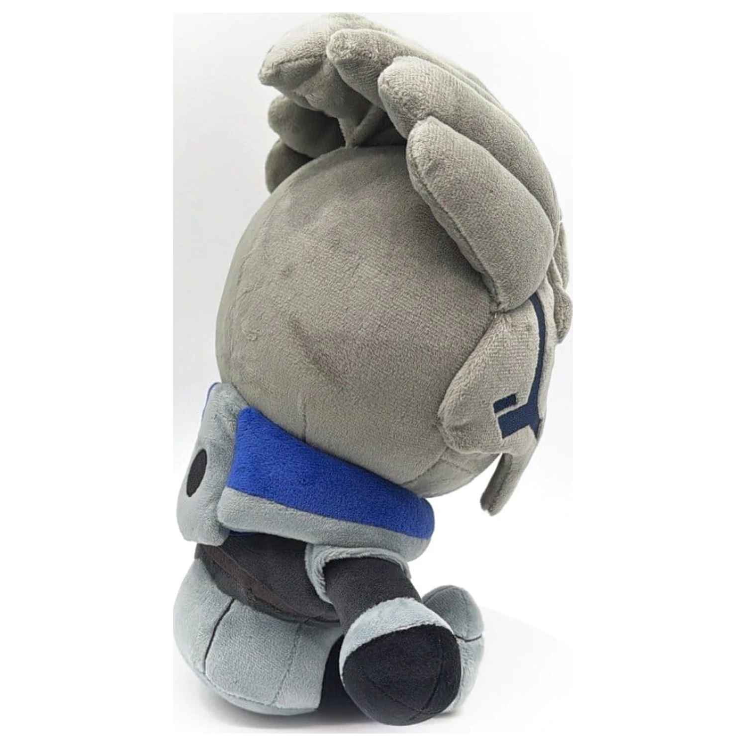 Mass Effect Pluszowa figurka Garrus 22 cm zdjęcie produktu