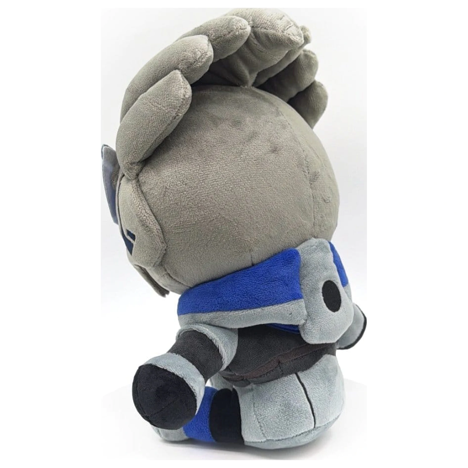 Mass Effect Pluszowa figurka Garrus 22 cm zdjęcie produktu