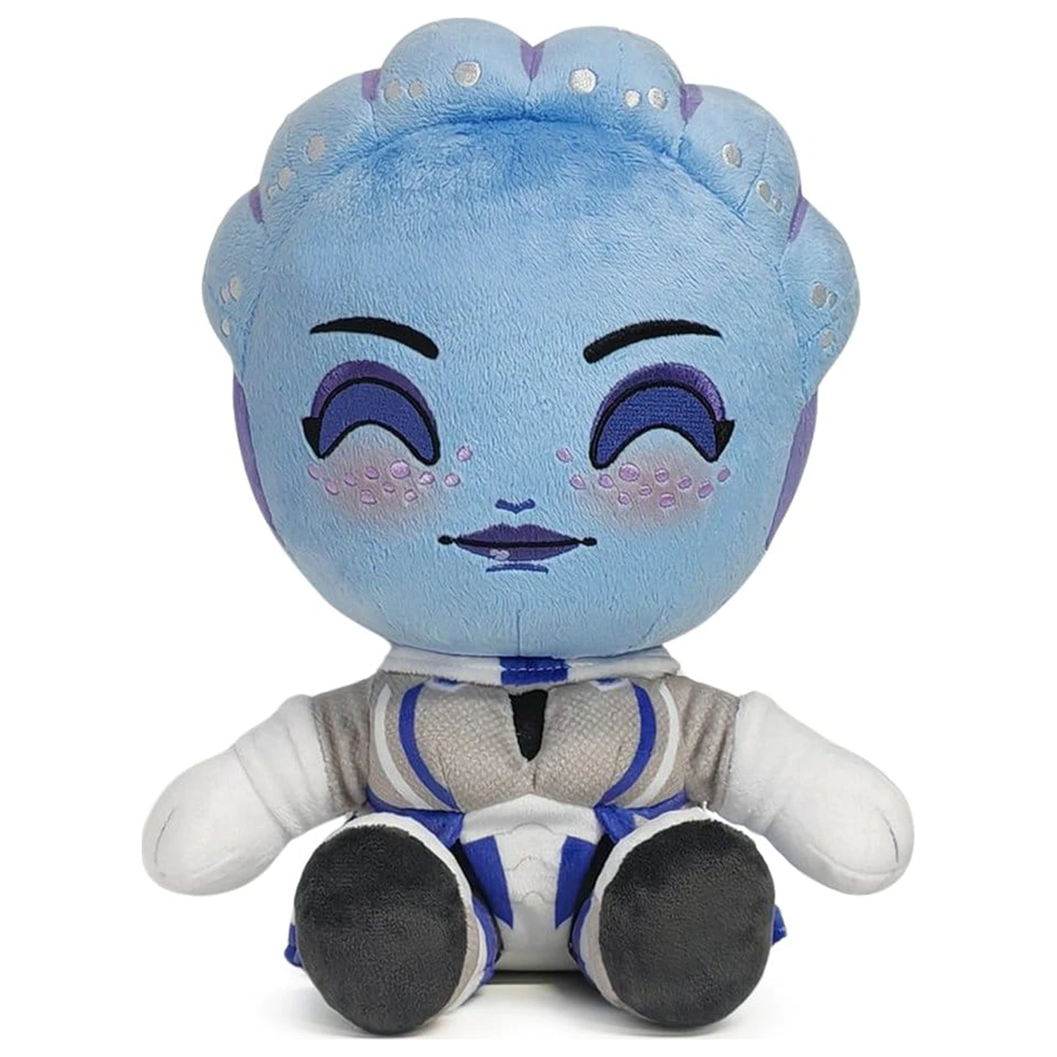 Mass Effect pluszowa figurka Liara T'Soni 22 cm zdjęcie produktu