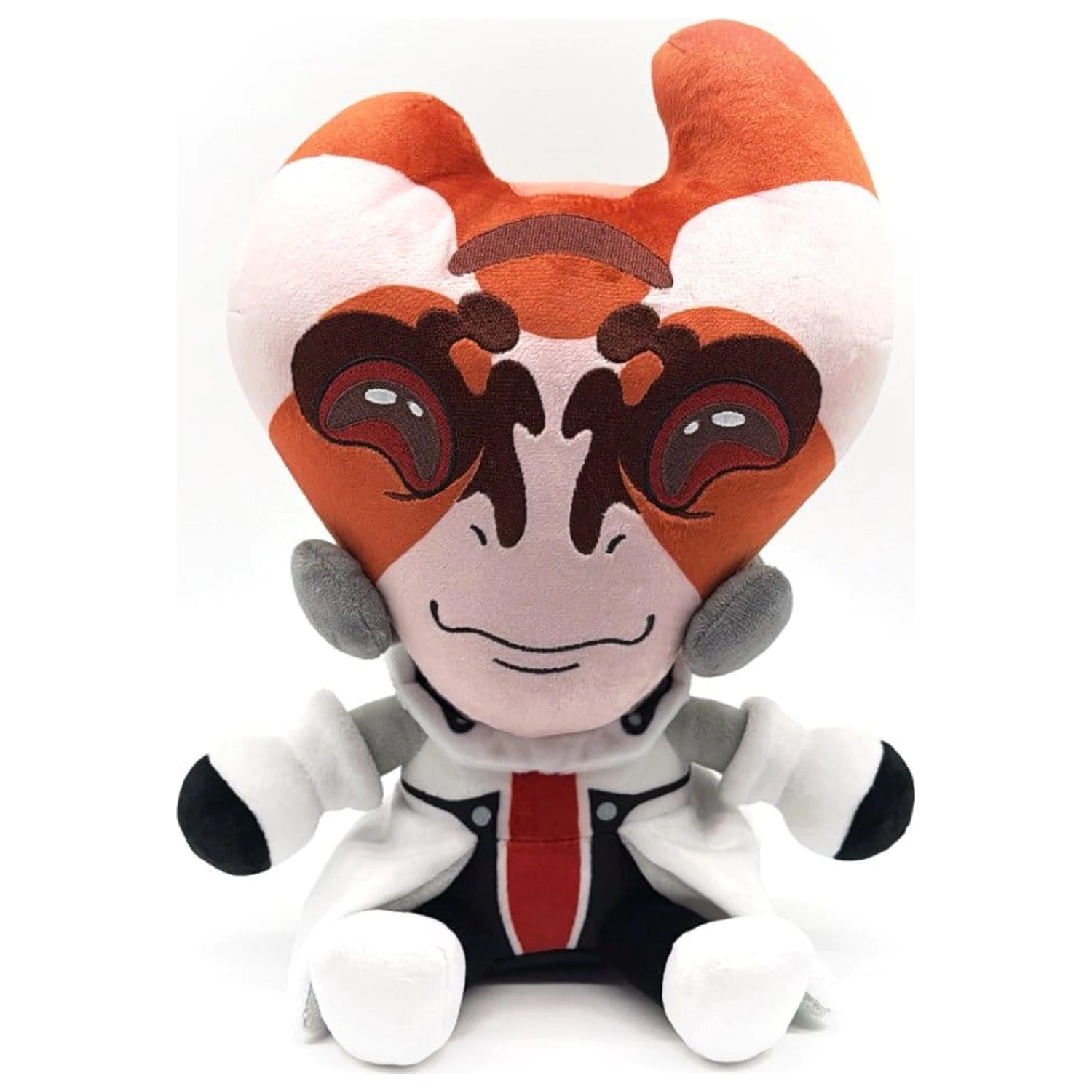 Mass Effect Pluszowa figurka Mordin 22 cm zdjęcie produktu