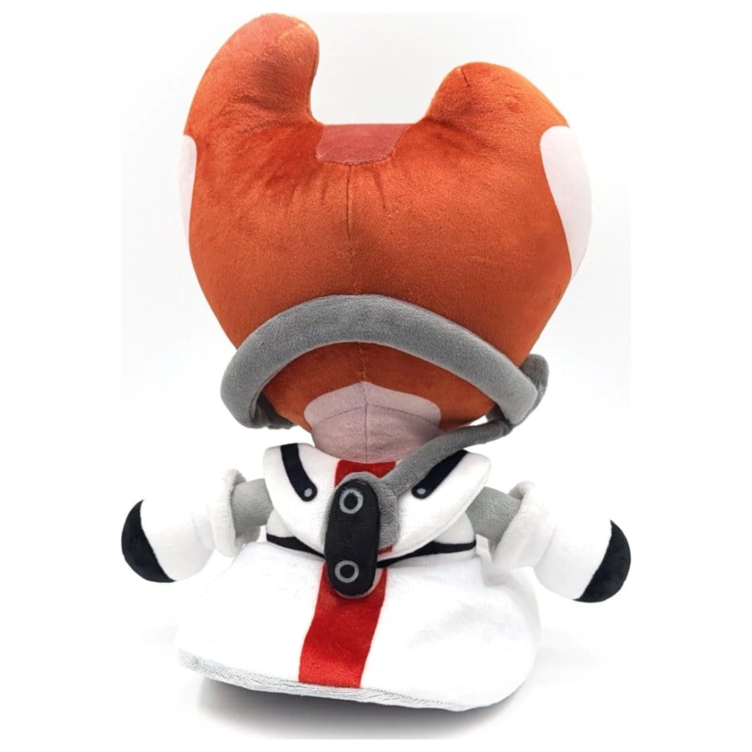 Mass Effect Pluszowa figurka Mordin 22 cm zdjęcie produktu