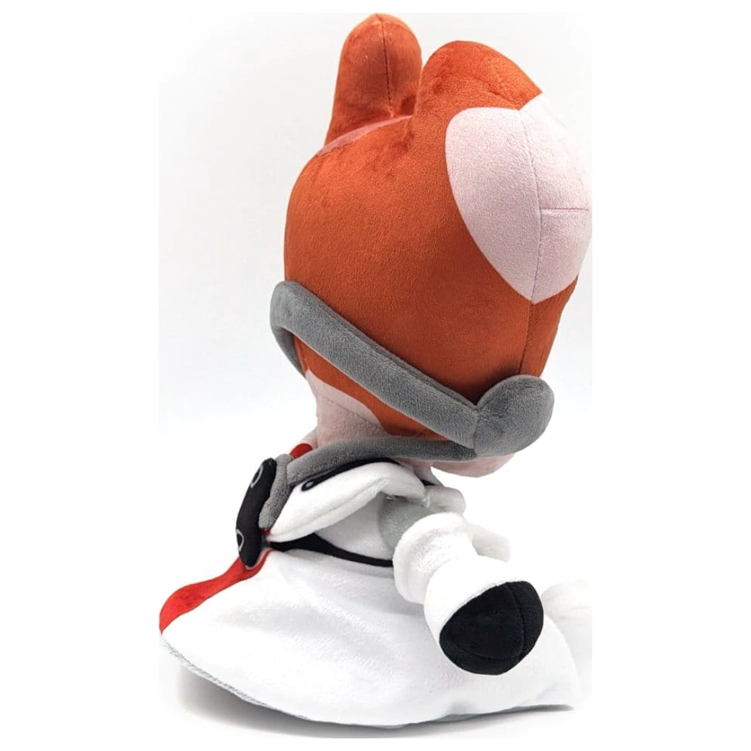 Mass Effect Pluszowa figurka Mordin 22 cm zdjęcie produktu