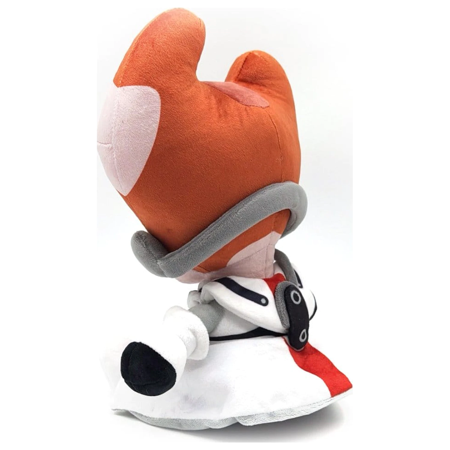 Mass Effect Pluszowa figurka Mordin 22 cm zdjęcie produktu