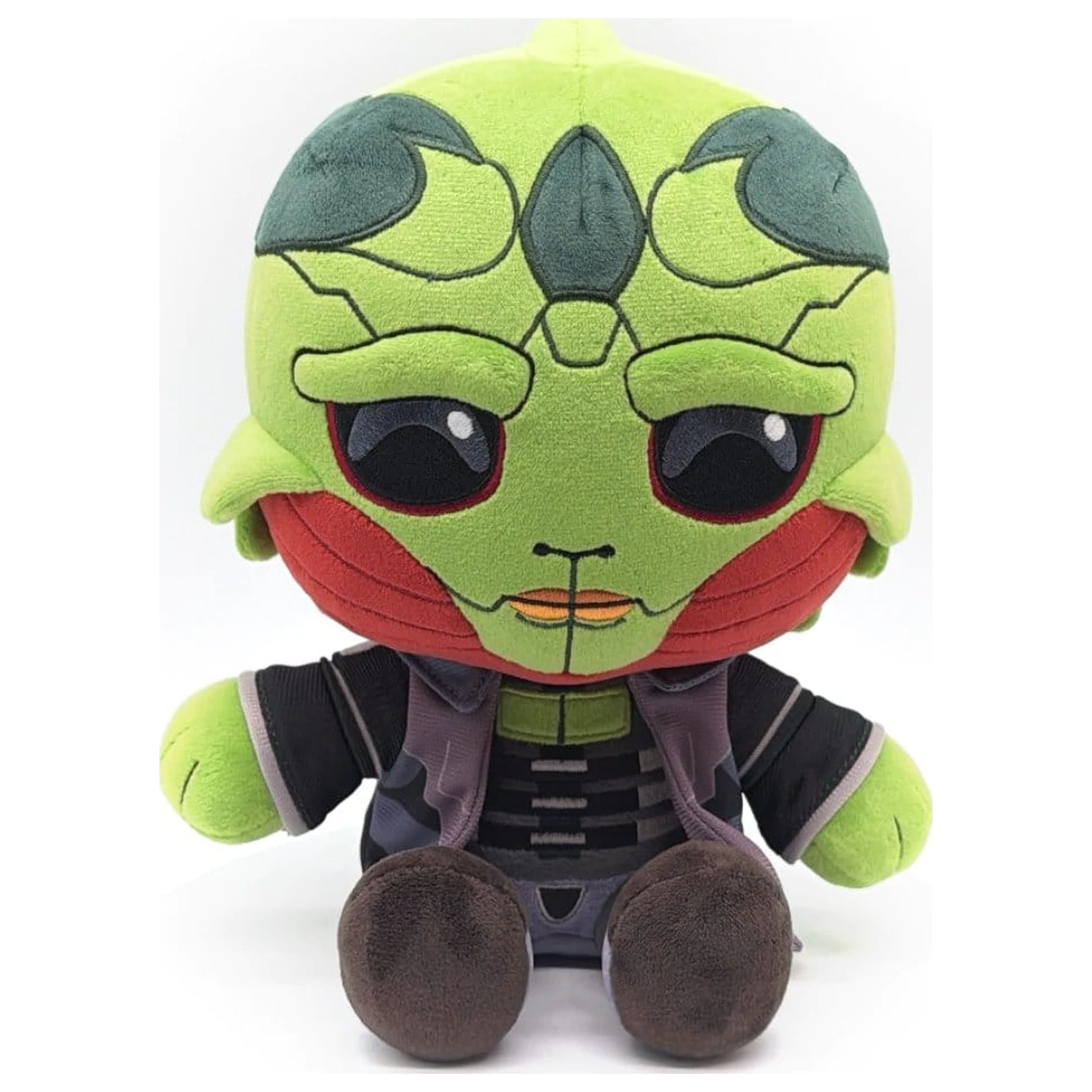 Mass Effect Pluszowa figurka Thane Krios 22 cm zdjęcie produktu