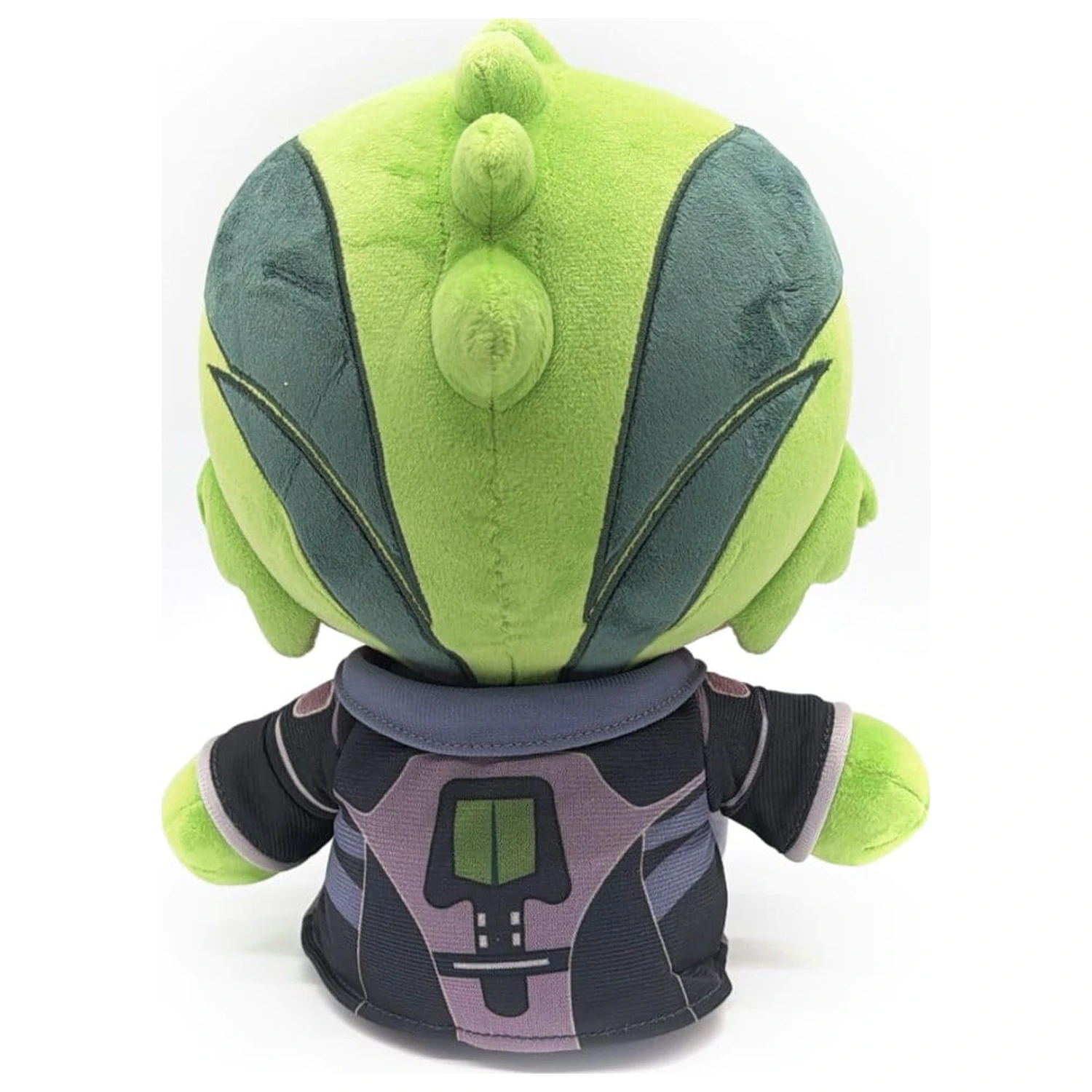 Mass Effect Pluszowa figurka Thane Krios 22 cm zdjęcie produktu