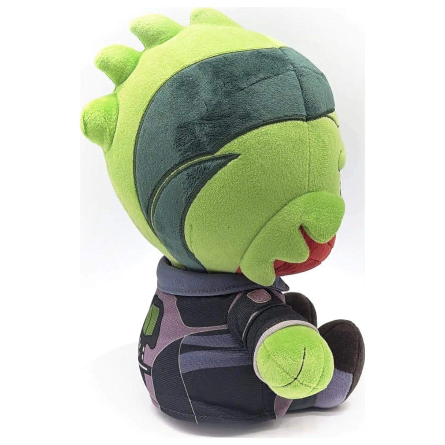 Mass Effect Pluszowa figurka Thane Krios 22 cm zdjęcie produktu