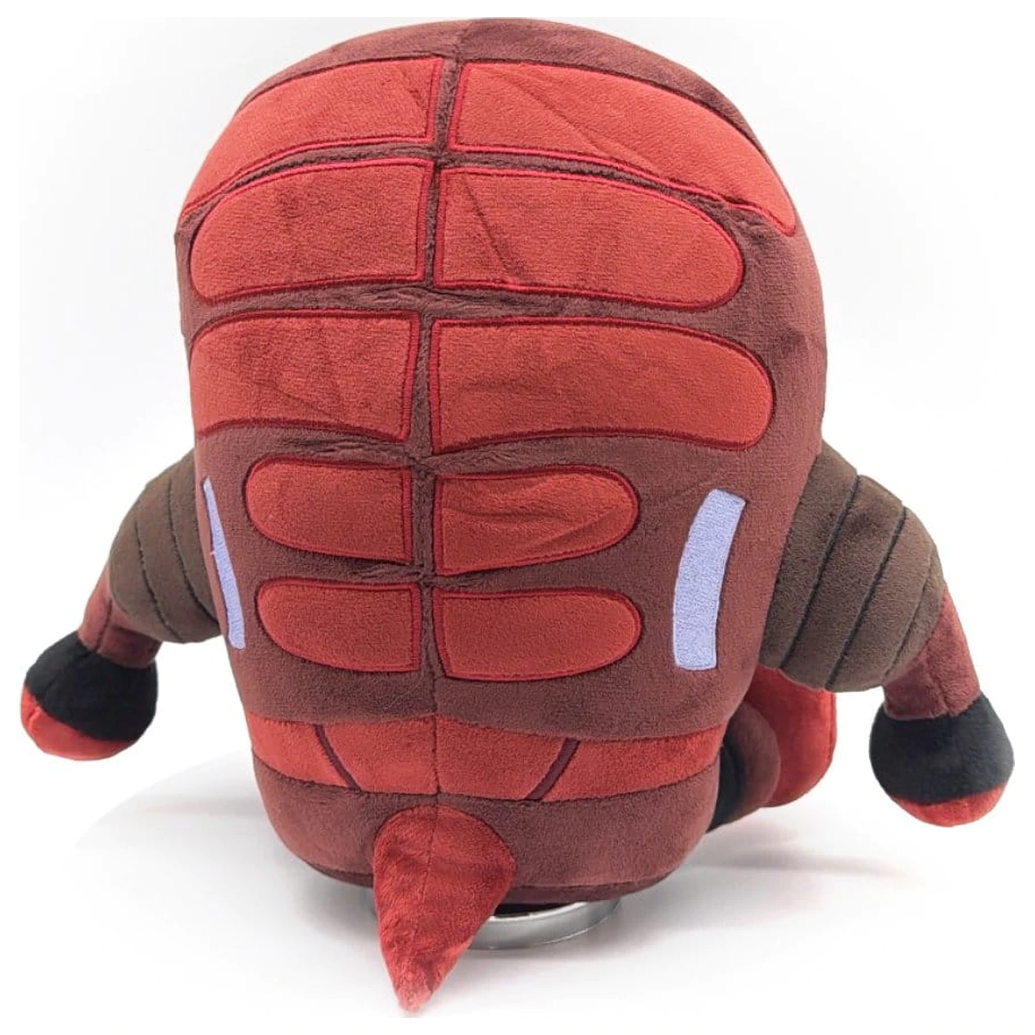 Mass Effect Pluszowa figurka Wrex 22 cm zdjęcie produktu
