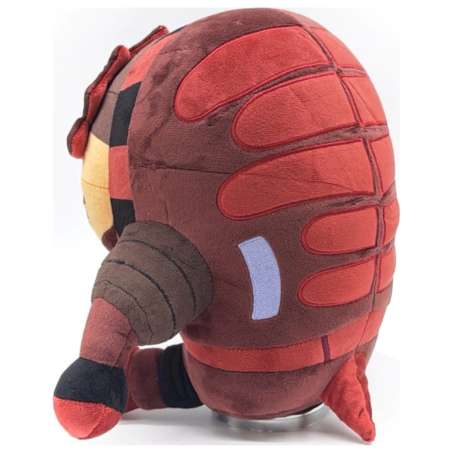 Mass Effect Pluszowa figurka Wrex 22 cm zdjęcie produktu